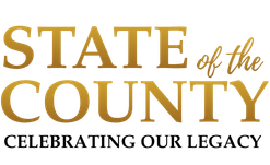 State of the County: Celebrating our Legacy