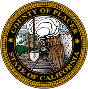 Placer County Seal